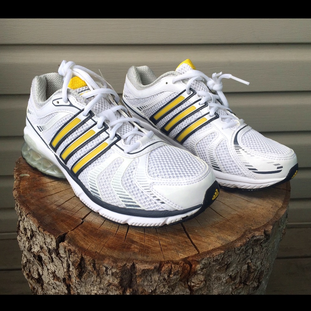 Adidas Boost 2 Running Sneakers